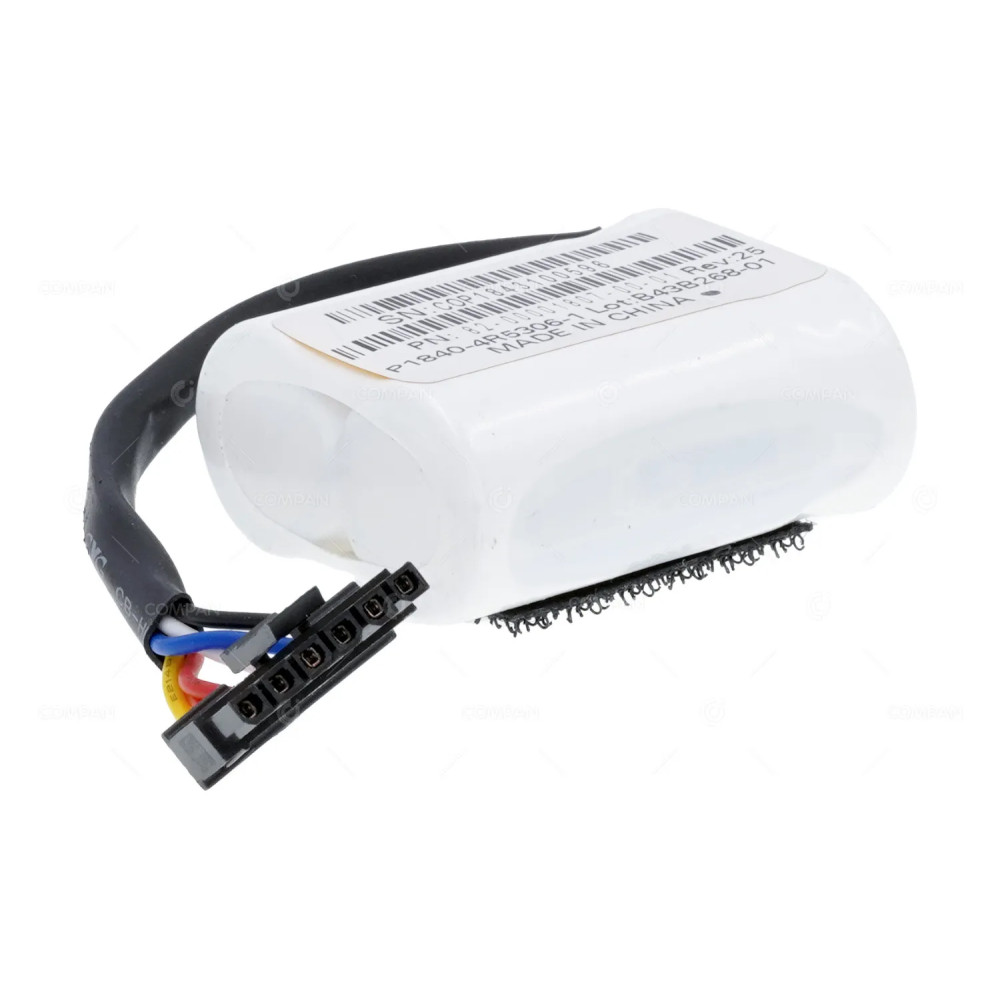 82-00001807-00-01  DELL EMC SUPER CAPACITOR 15F 8.5V FOR POWERVAULT ME4024